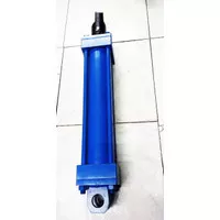 Hydraulic cylinder 63 x 73 x 40 x 350 mm + CB + I ( Tie rod )