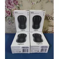 Logitech B175 Wireless Mouse Original Garansi Resmi Logitech