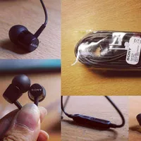 Headset Sony Mh750 Original