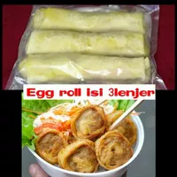 egg roll