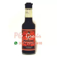 Saus Lea Perrins 290 ml (Worchester Sauce)