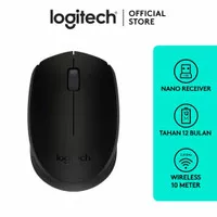 Mouse wirelles logitech M170 Mouse Wireles Original