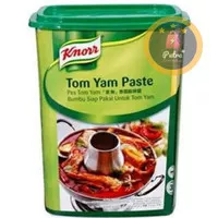 Knorr Tom Yam Paste 1,5kg / Pasta Tom Yam