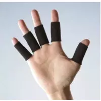 deker jari finger support pelindung jari