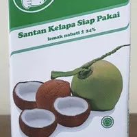 santan sun kara 1 liter