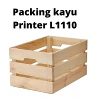 Packing Kayu Untuk Printer L1110