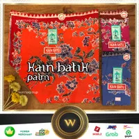 Kain Panjang Batik PALM (Grosir) -- #Kain #Batik #Fashion