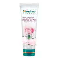 Himalaya Clear Complex Whitening Face Wash 100ml