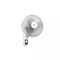 KDK WN30B Kipas Angin Dinding Wall Fan 12 inch 3 Speed