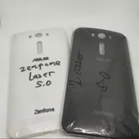 Backdoor Asus Zenfone 2 Laser Z00RD 5inch