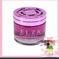 Parfum Mobil/Flamengo Elza Dream Soft Linen Pengharum Mobil