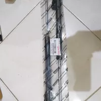 SHOCK bagasi avanza