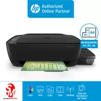 Printer HP 415 InkTank All In One