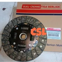 Clutch disc kampas plat kopling L300 bensin