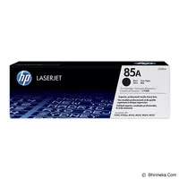 Toner HP Laserjet P1102 85a black 100% original