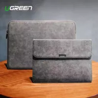 Ipad Air 4 2020 10.9 Inch Tas Sleeve Leather Domba Bag Cover Premium