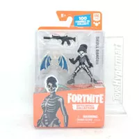 ORIGINAL Skull Ranger Fortnite Battle Royale Collection Mini Figure