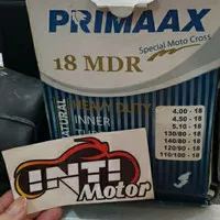 Ban dalam motor an Dalam Primaax HD 400 18 450 18 510 18 BD PRIMAX RIN