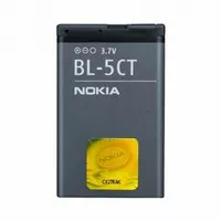 NOKIA Battery BL-5CT 1050mAh - Original Resmi
