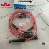 Kabel Busi Mitsubishi Kuda 1.6 1600cc ADVANCE RACING