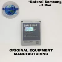 Baterai Samsung j1 Mini Original Battery Batre