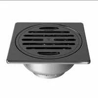 TOTO TX1DB FLOOR DRAIN