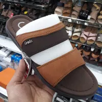 sandal casual pria ban 2 Grado gab02 original (by pakalolo)