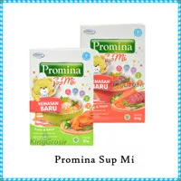 Promina Sup Mie 12+ / Makanan Bayi