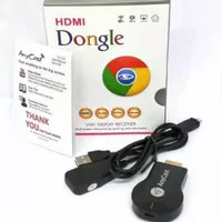 Dongle Anycast Wifi Display Tv Wireless Receiver - HDMI Dongle Anycast