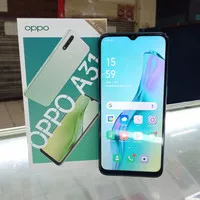 Oppo A31 6/128GB second full set
