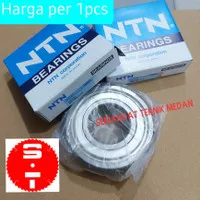 LAHAR BEARING 6307ZZCM/5K 6307 ZZ CM / 5K NTN ORIGINAL JEPANG JAPAN