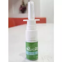 Nasal Spray NZ Pro 22
