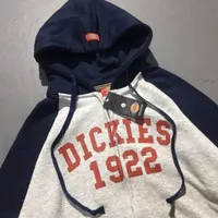 hoodie jaket dickies jumper polos original premium