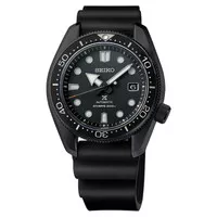 Seiko Prospex Diver SPB107 TOPPER Ninja Limited Edition 500 pcs