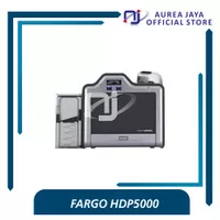 Fargo HDP5000 | Printer Kartu | Printer ID Card Murah
