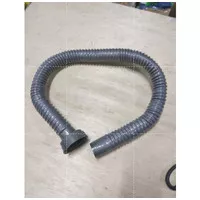 selang bak cuci piring 1 meter/ flexible drain hose- sink