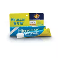 Hiruscar Gel 20g