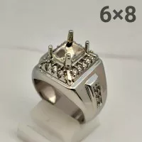 ring cincin emban ikat alpaka super