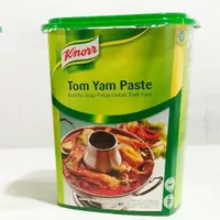knorr tom yam paste 1.5 kg