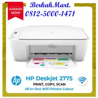 PRINTER HP 2775/2776 HP DeskJet Ink Advantage 2775 All-in-One Printer
