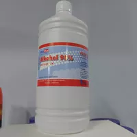 Alkohol 95% 1 liter