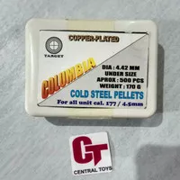Gotri 4.5mm Columbia