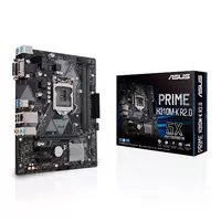 Motherboard Intel ASUS PRIME H310M-K R2.0 (1151, H310, DDR4)
