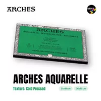 Arches Aquarelle