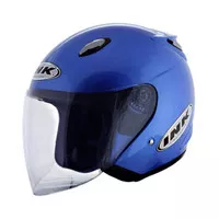 INK Centro biru crystal blue helm ORIGINAL 100% persib