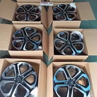 velg hrv prestige r17