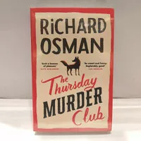 The Thursday Murder Club