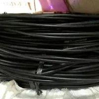 Kabel Twisted SR 4x10 / Twisted Cable SR 4x10mm Meteran Eceran Satuan