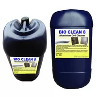 BIO CLEAN 8 ( Aluminium Coil Cleaner ) Pembersih AC 30 ltr