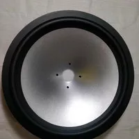 Daun speaker 10 inch woofer dia. VC 2,5cm